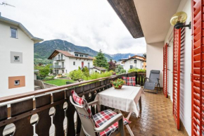 Haus Pfattner Lana